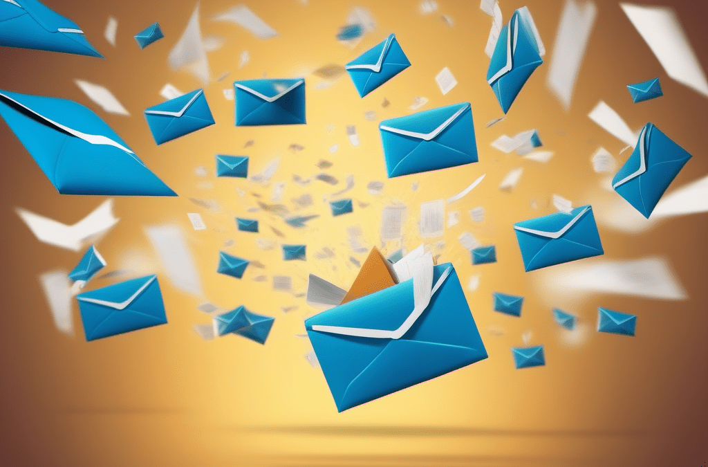 Cold Email Deliverability: Mastering the Art for 2024